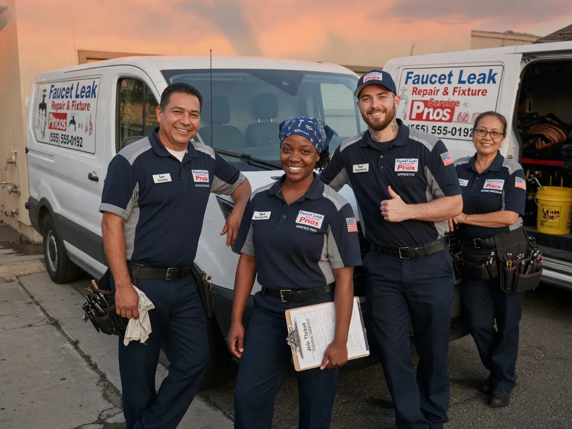 Faucet Repair company in East Bank, WV